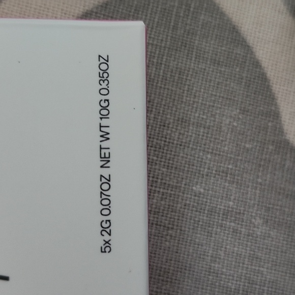 OFRA 5 Colour Signature Palette "Symphony" - Picture 10 of 10